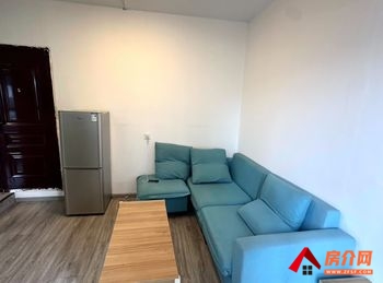 润城八区小区房屋出租，「昆明」西山润城八区,1室1厅房子出租