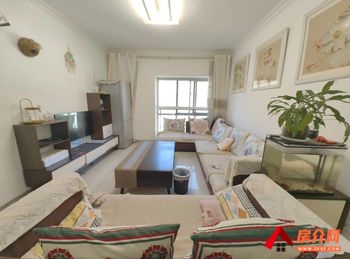 春城慧谷(2期)小区房屋出租丨五华春城慧谷(2期)，2室2厅