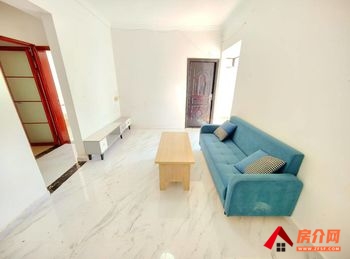 「昆明」西山中环大厦,2室1厅房子出租(整租)，租金每月14