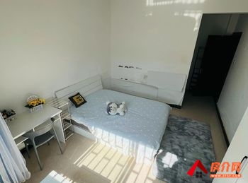 #华夏御府雍璟苑小区房屋出租#西山华夏御府雍璟苑，3室1厅房