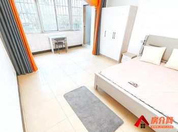 蒋家营集资房小区房屋出租丨盘龙蒋家营集资房，2室2厅房子出租