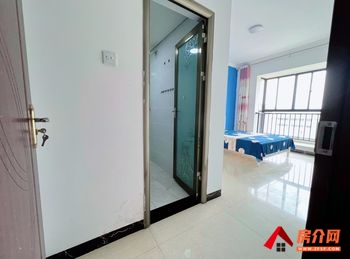 (华夏御府雍璟苑小区房屋出租)西山华夏御府雍璟苑,3室2厅房