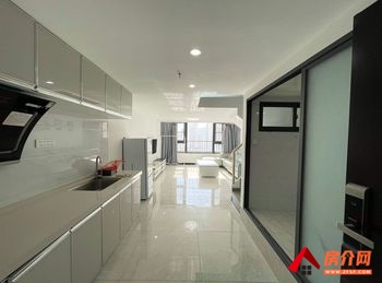 新希望白麓城四期(商住楼)小区房屋出租丨五华新希望白麓城四期