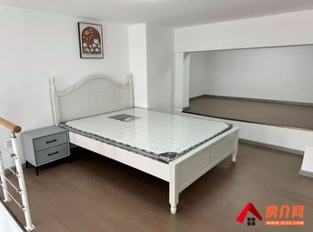 昆明五华和悦铭著 1室1厅房子出租(整租)，租金每月1500