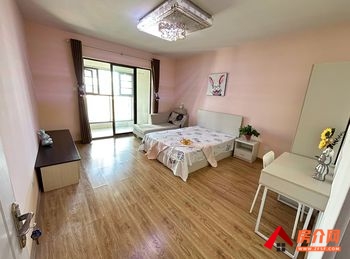 （怡合景苑小区房屋出租）五华怡合景苑，3室2厅房子出租(合租