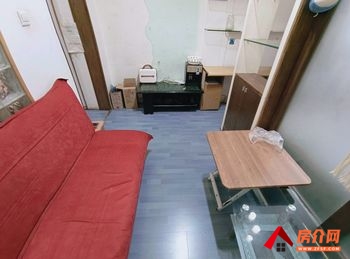 昆明西山太阳城 1室1厅房子出租(整租)，租金每月980元