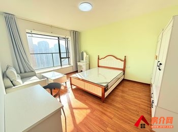 海伦国际洛林区小区房屋出租，「昆明」官渡海伦国际洛林区,1室