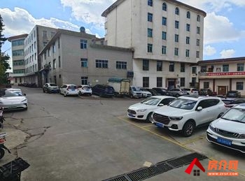 官渡官渡广场856m²厂房出租，参考报价：面议