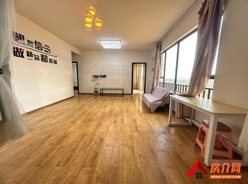 仁鼎金湖盛景小区二手房丨安宁仁鼎金湖盛景，4室1厅二手房出售