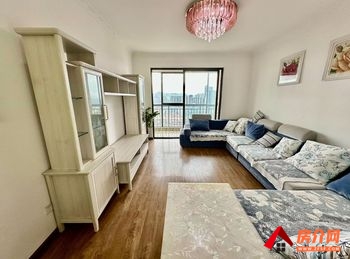 昆明安宁保利宁湖峰境 3室2厅二手房出售,报价：58万元