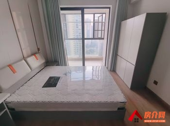 #盛高大城(3期)小区房屋出租#西山盛高大城(3期),3室1