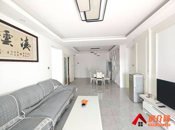 海伦国际里约区小区房屋出租丨「昆明」官渡海伦国际里约区,3室