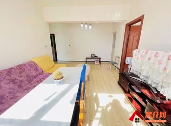 五华华景苑，2室2厅房子出租(整租)，租金每月1150元