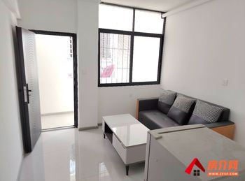 东华小区冬青里小区房屋出租丨官渡东华小区冬青里，1室1厅房子