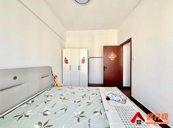 西山大商汇国际商务公寓(1期)，1室1厅房子出租(整租)，租