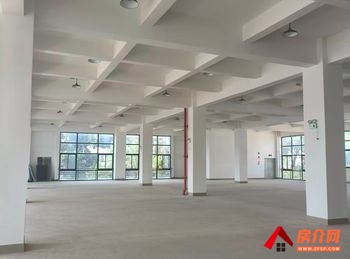 官渡经济开发区1200m²厂房出租，参考报价：面议