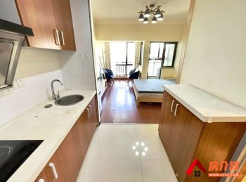 昆明五华云安阳光城 1室1厅房子出租(整租)，租金每月110