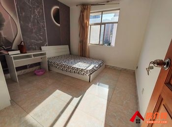 #马家营小区小区房屋出租#西山马家营小区，3室1厅房子出租(