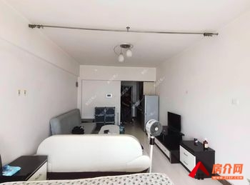 香樟俊园(2期)小区房屋出租，官渡香樟俊园(2期)，1室1厅