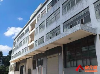 「昆明」官渡经济开发区1600m²厂房出租，参考报价：面议