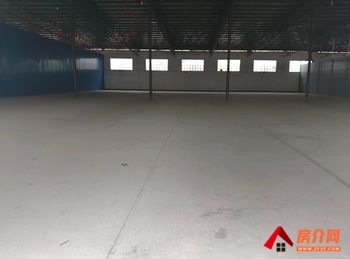 官渡经济开发区1100m²厂房出租，参考报价：面议