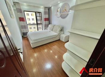 #俊发湾流海二组团小区房屋出租#官渡俊发湾流海二组团，3室2