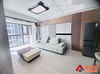 古渡佳苑小区房屋出租，官渡古渡佳苑，2室2厅房子出租(整租)