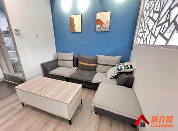 （京江金翠小区房屋出租）「昆明」盘龙京江金翠,1室1厅房子出