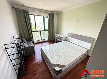 惜春苑小区房屋出租，官渡惜春苑，3室2厅房子出租(合租)，欢