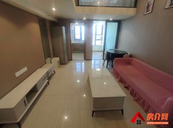 恒大云报华府(商住楼)小区房屋出租丨西山恒大云报华府(商住楼