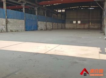 安宁安宁市区1500m²厂房出租，参考报价：面议