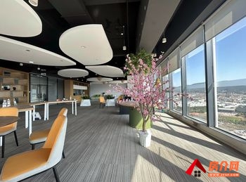 创海大厦(办公) >1550m²写字楼出售，参考报价：