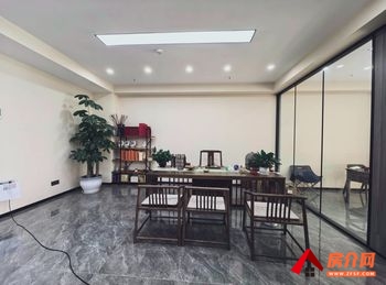 浩宏产业园 >150m²写字楼出租，参考报价：3000