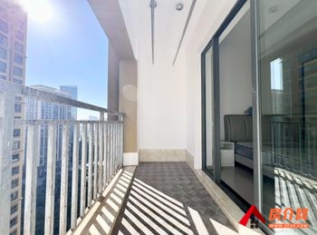 溪畔丽景小区房屋出租丨盘龙溪畔丽景，1室1厅房子出租(合租)