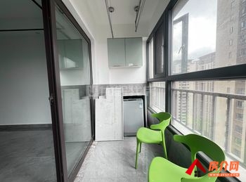 「昆明」西山金地玖悦府悦境,3室2厅房子出租(整租)，租金每