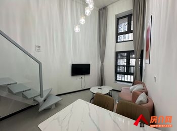 #锦粼公馆小区房屋出租#西山锦粼公馆，1室1厅房子出租(整租