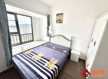 五华上悦天地,3室1厅房子出租(合租),租金每月630元