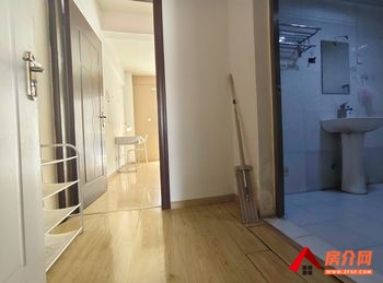 官渡千紫园，2室1厅房子出租(合租)，租金每月600元