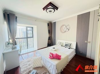 「昆明」官渡俊发湾流海二组团,3室2厅房子出租(合租)，租金