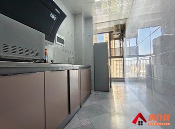 宏仁裕苑小区房屋出租丨官渡宏仁裕苑，2室1厅房子出租(合租)