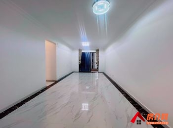 五华碧桂园玺台，3室2厅房子出租(整租)，租金每月2300元