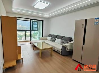 （俊发龙泉俊园小区房屋出租）五华俊发龙泉俊园，4室2厅房子出