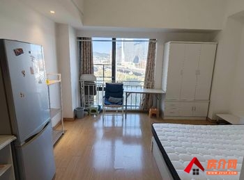 绿地云都会(商住楼)小区房屋出租，五华绿地云都会(商住楼)，