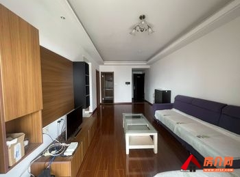 「昆明」五华万科学府,2室2厅房子出租(整租)，租金每月22