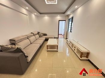 五华人民路壹号广场小区，1室1厅房子出租(整租)，租金每月1