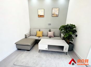 西山未名城(3期)，1室1厅房子出租(合租)，租金每月800