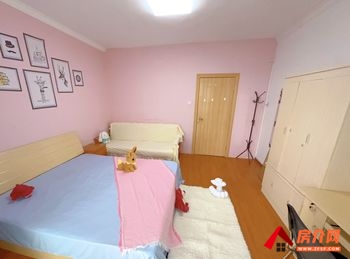 #美璟欣城小区房屋出租#五华美璟欣城，3室2厅房子出租(合租