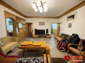 临江花园(五华)小区二手房丨五华临江花园(五华)，3室2厅二