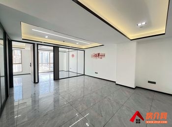 「昆明」高原明珠商务中心(办公) >150m²写字楼出