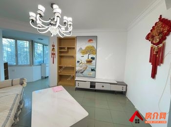 盘龙新迎小区南区五组团,2室1厅房子出租(整租),租金每月1